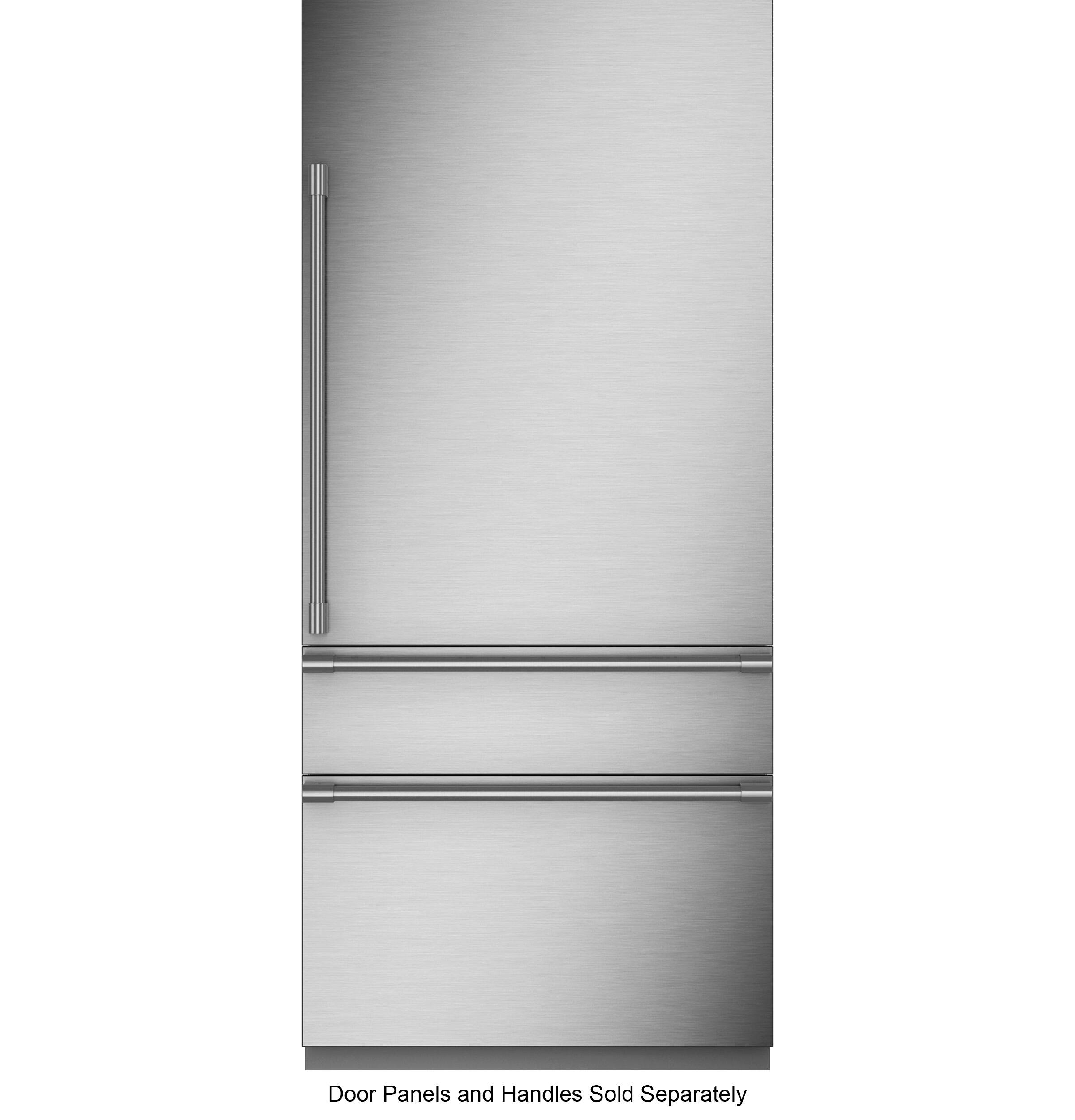 Door Panels and Handles Sold Separately