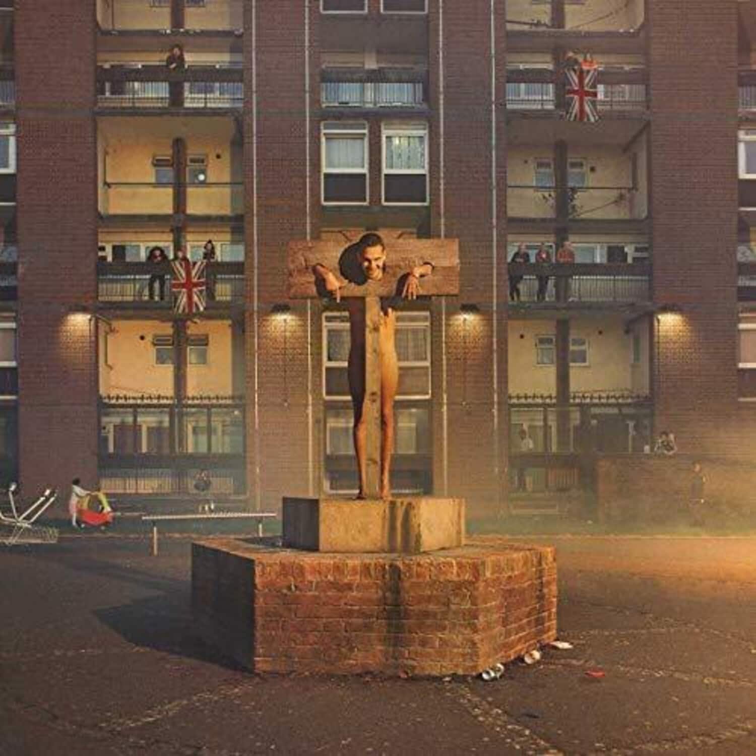 Slowthai - Nothing Great About Britain   - COMPACT DISCS [CD]