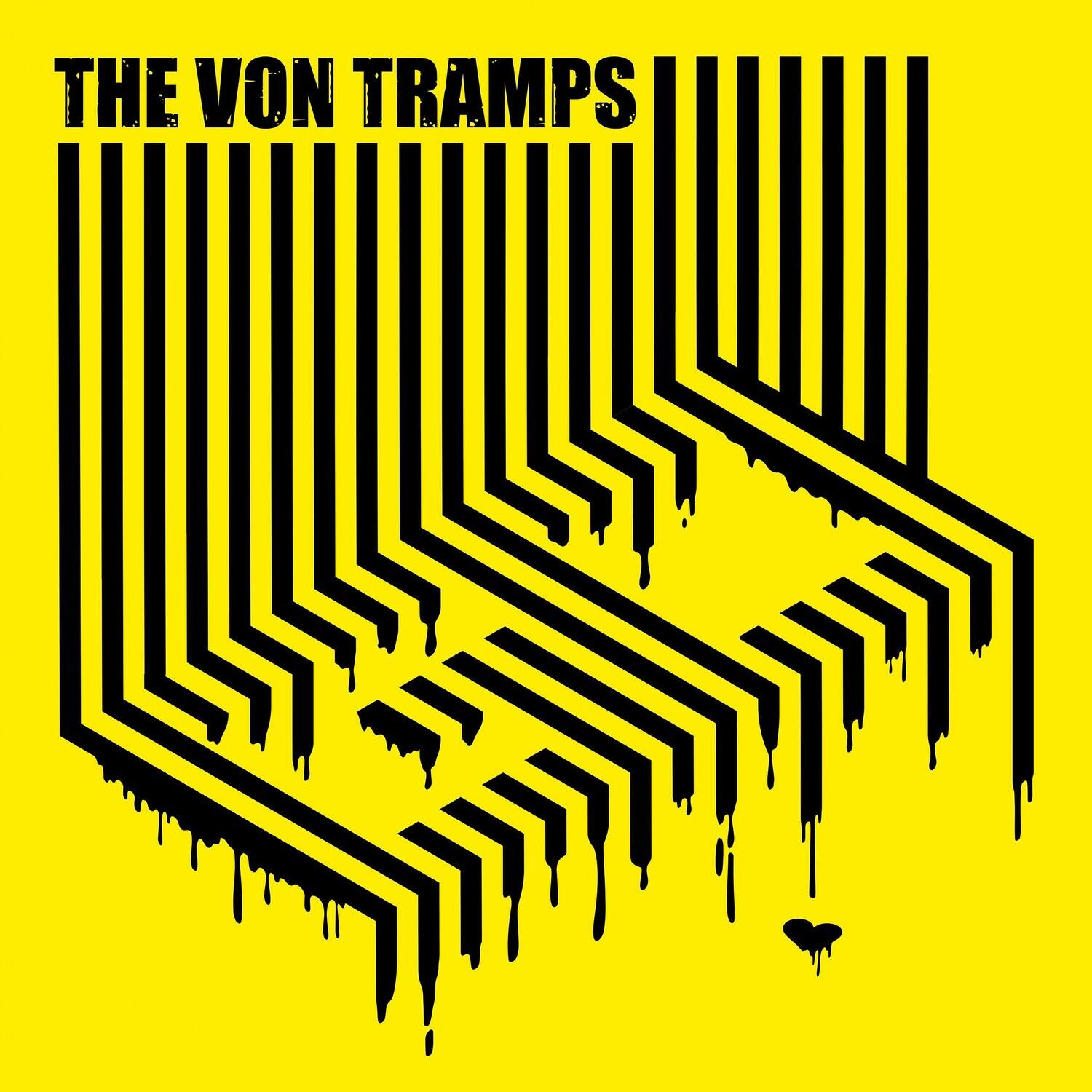 THE VON TRAMPS