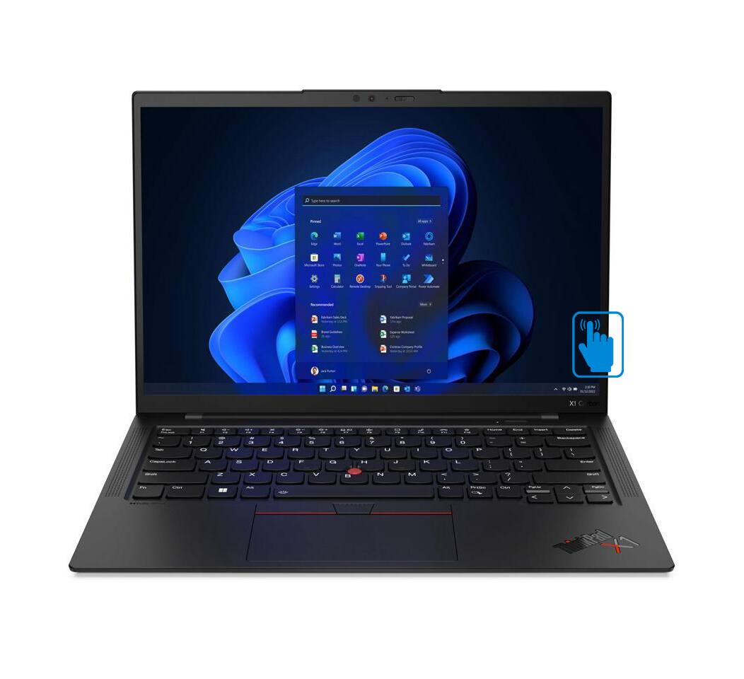 Lenovo Refurbished Excellent ThinkPad X1 Carbon Gen 11 Laptop 14.0