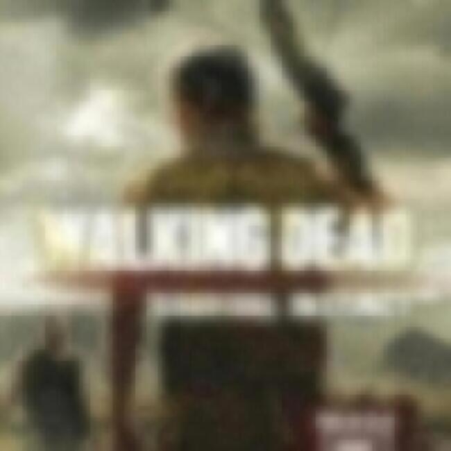 Front. Activision - The Walking Dead: Survival Instinct - Xbox 360.