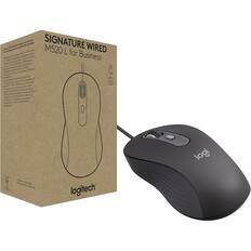 Sure, here is the corrected text:
---
**SIGNATURE WIRED**
M520 L for Business
---
**3-year limited hardware warranty**
This device is covered by a 3-year limited hardware warranty. For details, see the warranty statement included with this device.
This device complies with the FCC Rules, including the requirements of Part 15 of the FCC Rules.
This device may cause interference to radio communications.
This device must comply with the requirements of the FCC Rules.
This device complies with the requirements of the IC Rules, including the requirements of RSS-210.
This device may cause interference to radio communications.
This device must comply with the requirements of the IC Rules.
Made in Vietnam
Fabriqué au Vietnam