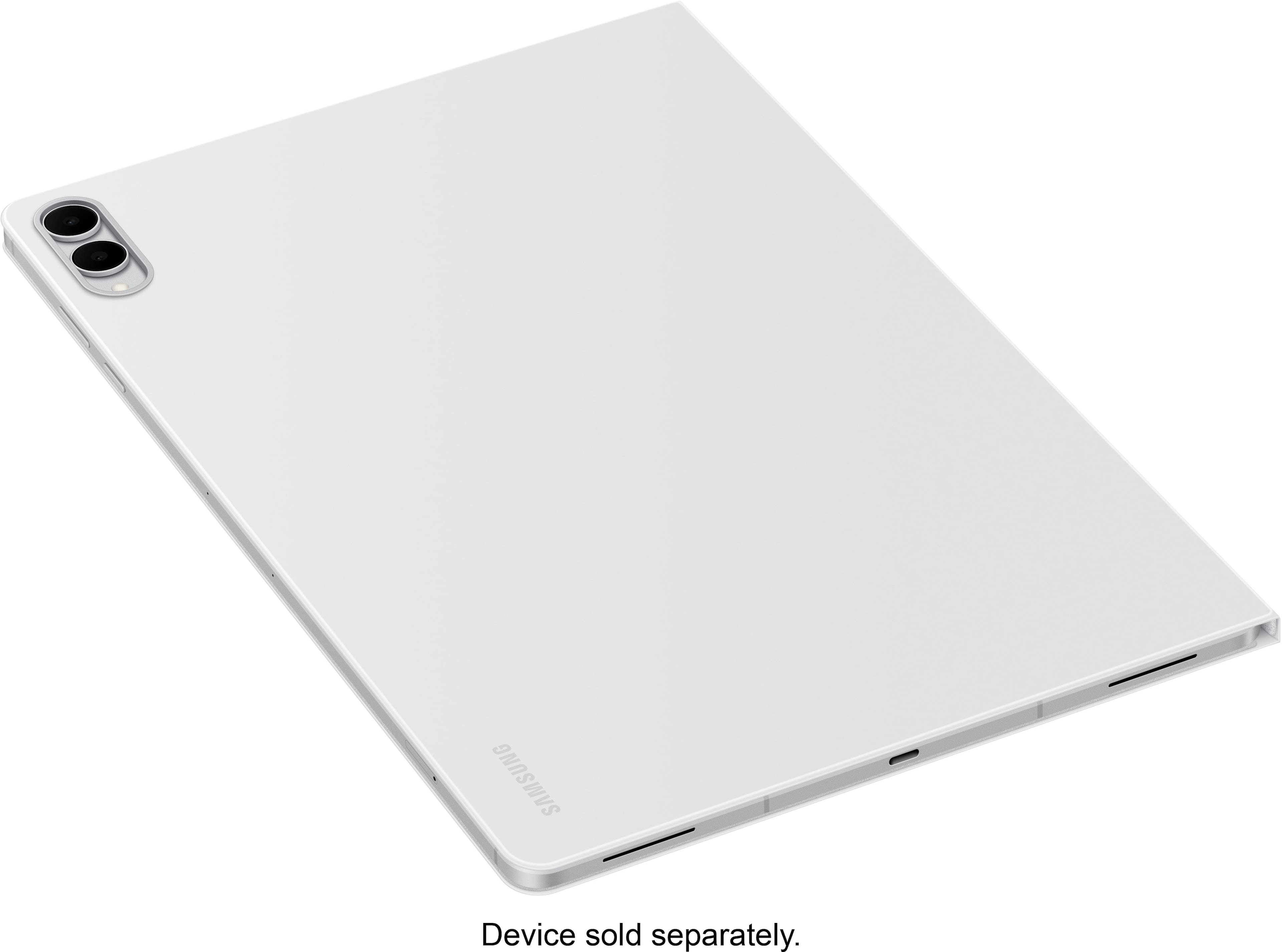 SAMSUNG
Device sold separately.