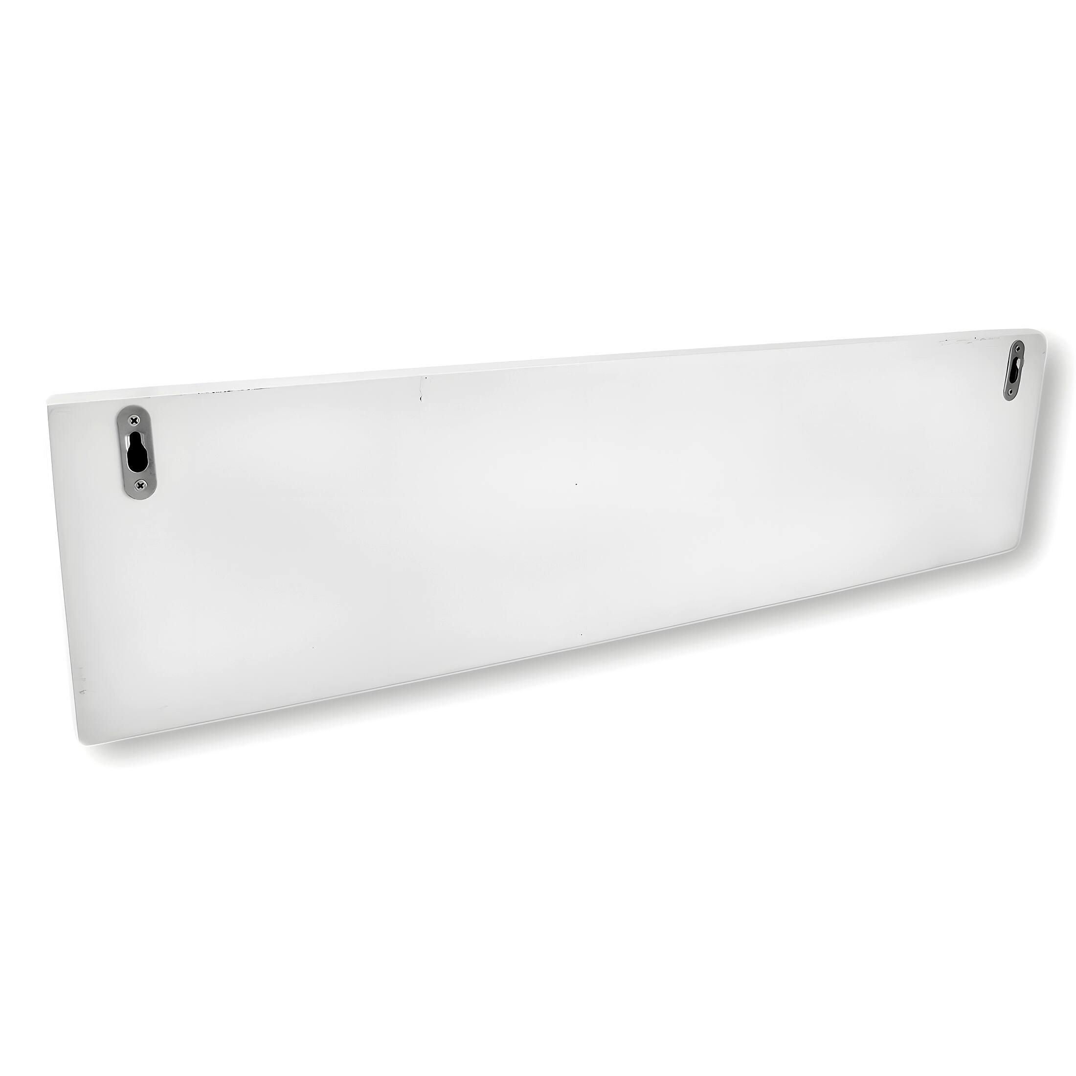 Alt View 2. Zeckos - Chef Hats Four Hook Wall Plaque - Multicolored.