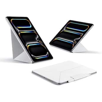 Pitaka iPad Pro 13 Inch Case 2025/2024, Compatible with iPad Pro Pitaka iPad Pro 13 Inch Case 2025/2024, Compatible with iPad Pro