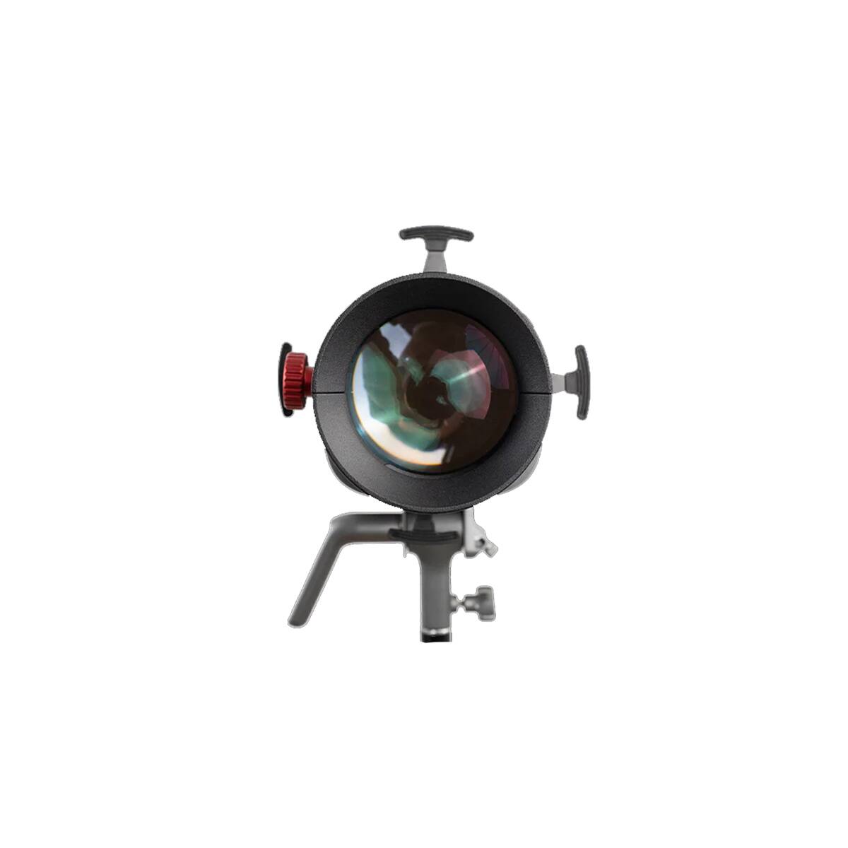 Alt View 3. Amaran - amaran Spotlight SE with 36 Degree Lens Kit.