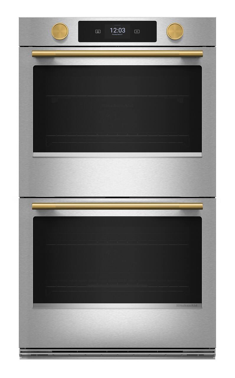 12:03 - x KitchenAid