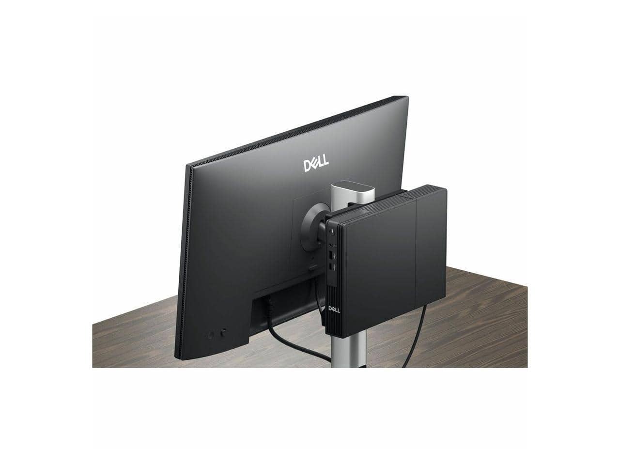 Dell Pro Micro QCM1250 Intel Core Ultra 7 265T vPro 32GB 512GB SSD