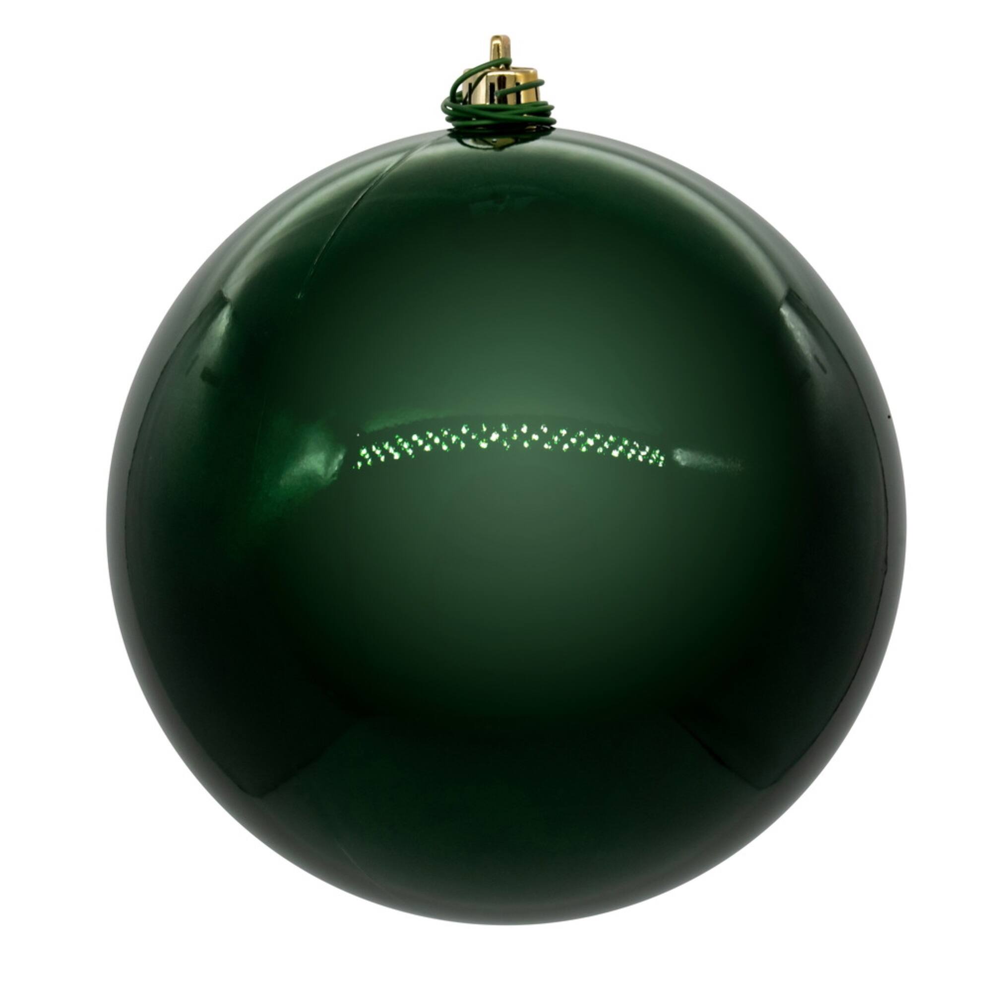Midnight Green