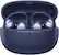 Back. Shokz - OpenDots ONE Open-Ear Clip-On True Wireless Bluetooth Earbuds - Navy Blue.