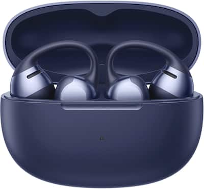 Shokz OpenDots ONE Open Ear Clip On True Wireless Bluetooth Shokz OpenDots ONE Open Ear Clip On True Wireless Bluetooth