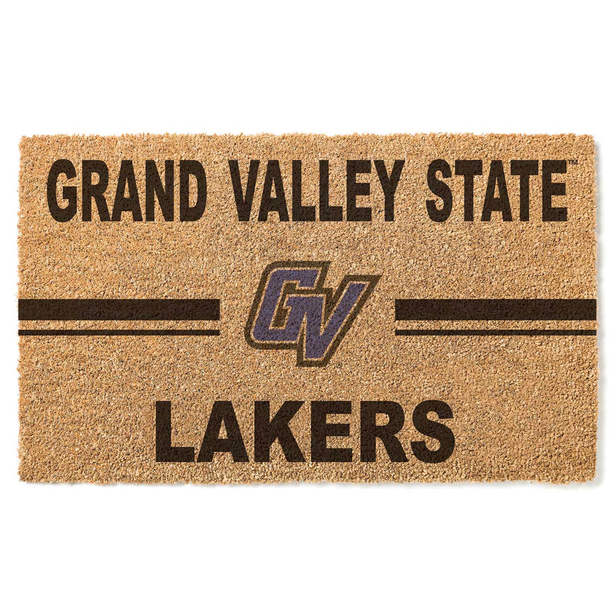 GRAND VALLEY STATE  
GV  
LAKERS