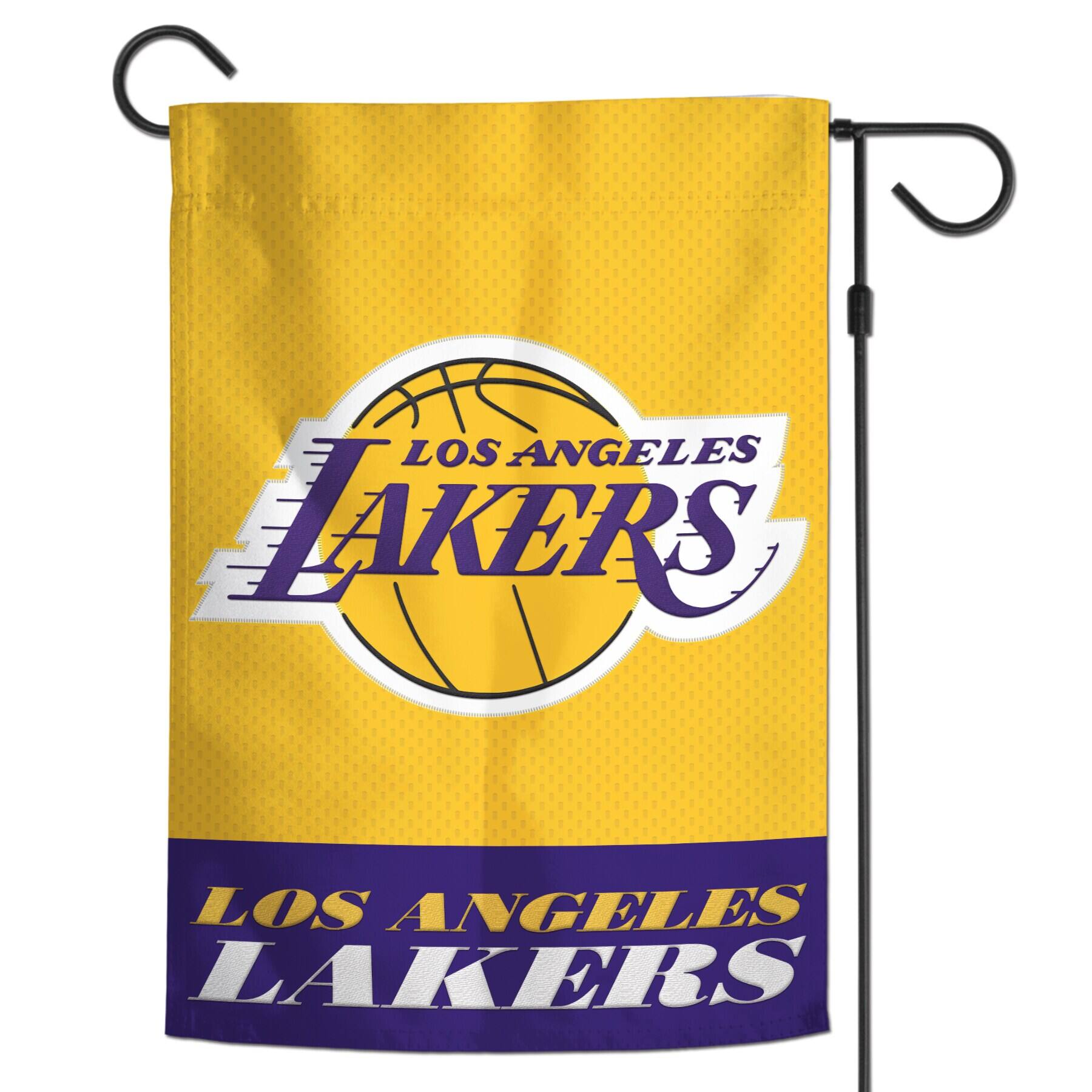 LOS ANGELES LAKERS  
LOS ANGELES LAKERS