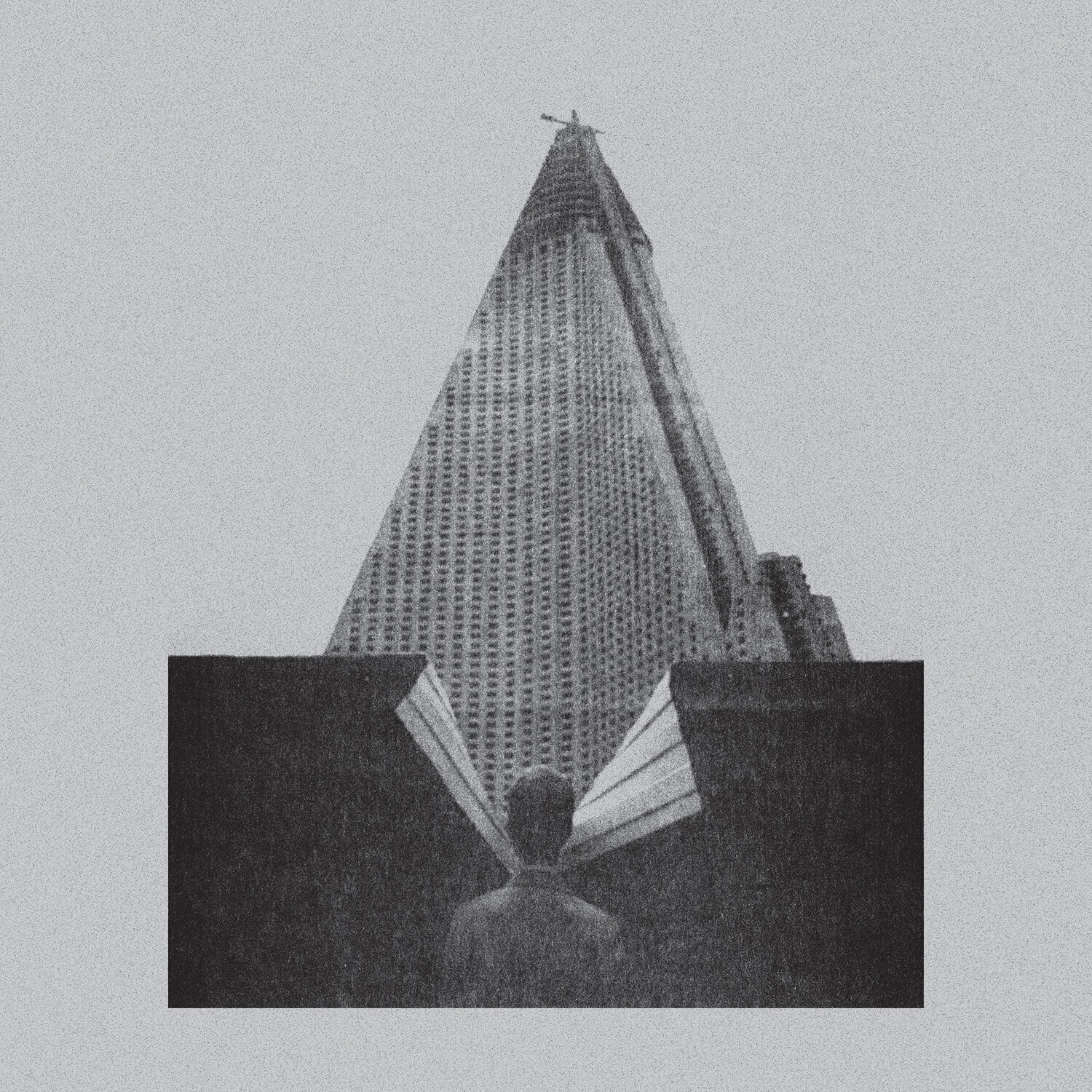 Front. Molchat Doma - C   - VINYL LP.