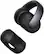 Alt View 1. Soundcore - by Anker AeroClip Open-Ear Clip-On Earbud Headphones - Black.