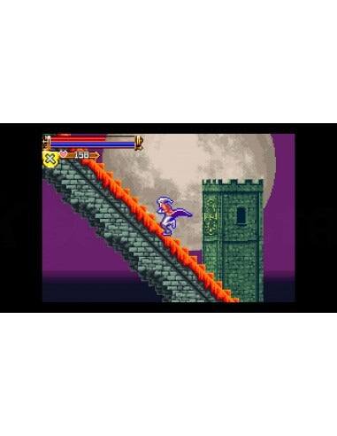 Alt View 3. Konami - Castlevania Advance Collection - Multi Language [PlayStation 4].