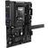 Alt View 13. NZXT - Z690 (Socket LGA 1200) USB 3.2 Intel Motherboard.