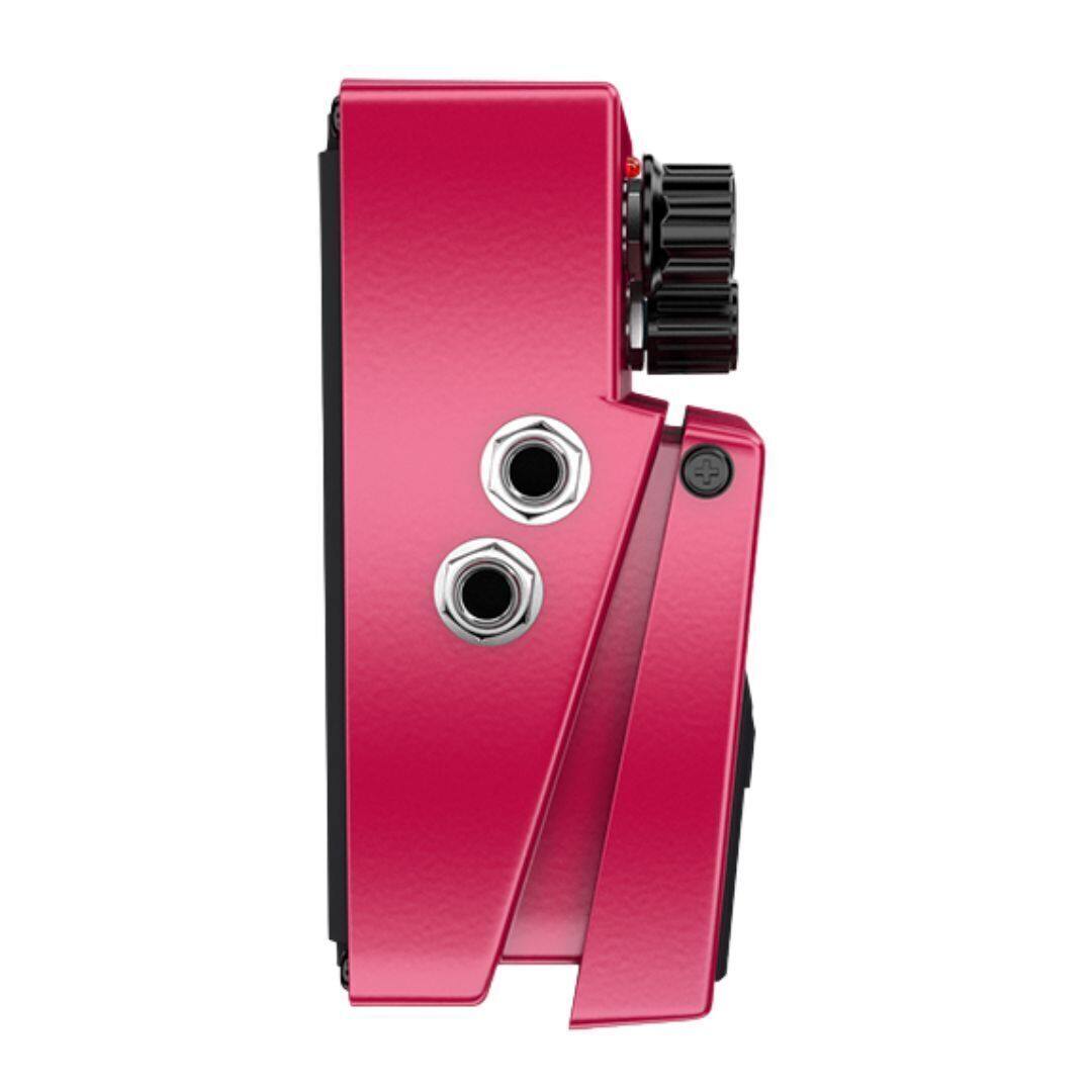 Angle. BOSS - Boss DM-2W Waza Craft Delay Pedal.