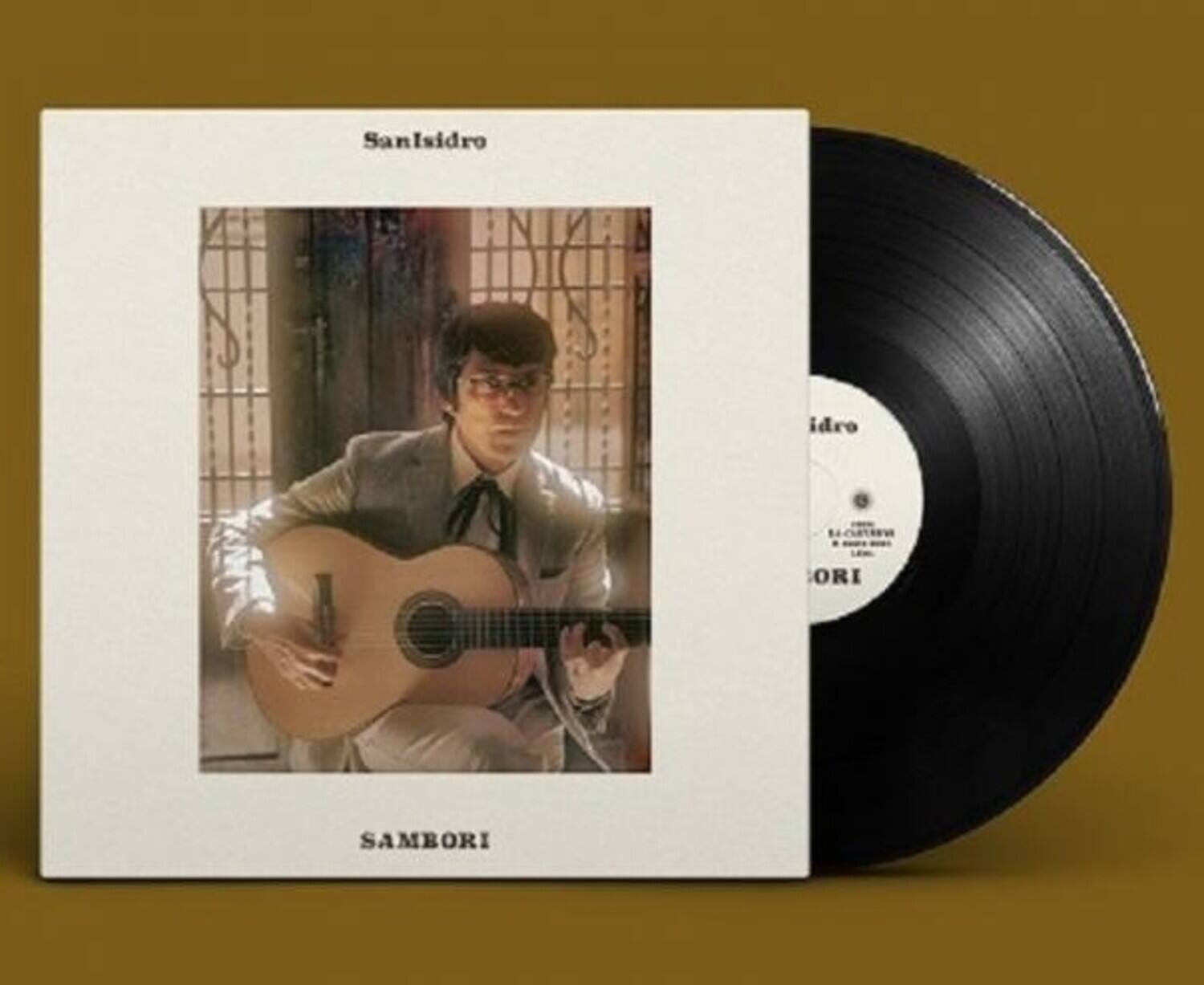 San Isidro  
SAMBORI