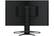 Back. CORSAIR - XENEON 32UHD144 32" IPS LED 4K UHD FreeSync and G-SYNC Compatible QLED Monitor with HDR600 144Hz (DP, HDMI, and USB-C) - Black.