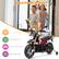 Perfect Present for Kids
Cool Appearance
Safe Materials
ASTM Certification
Easy Operation