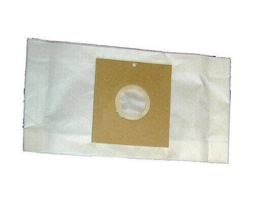Left. EnviroCare - 1 Pack Replacement Vacuum Bag for Part #212.