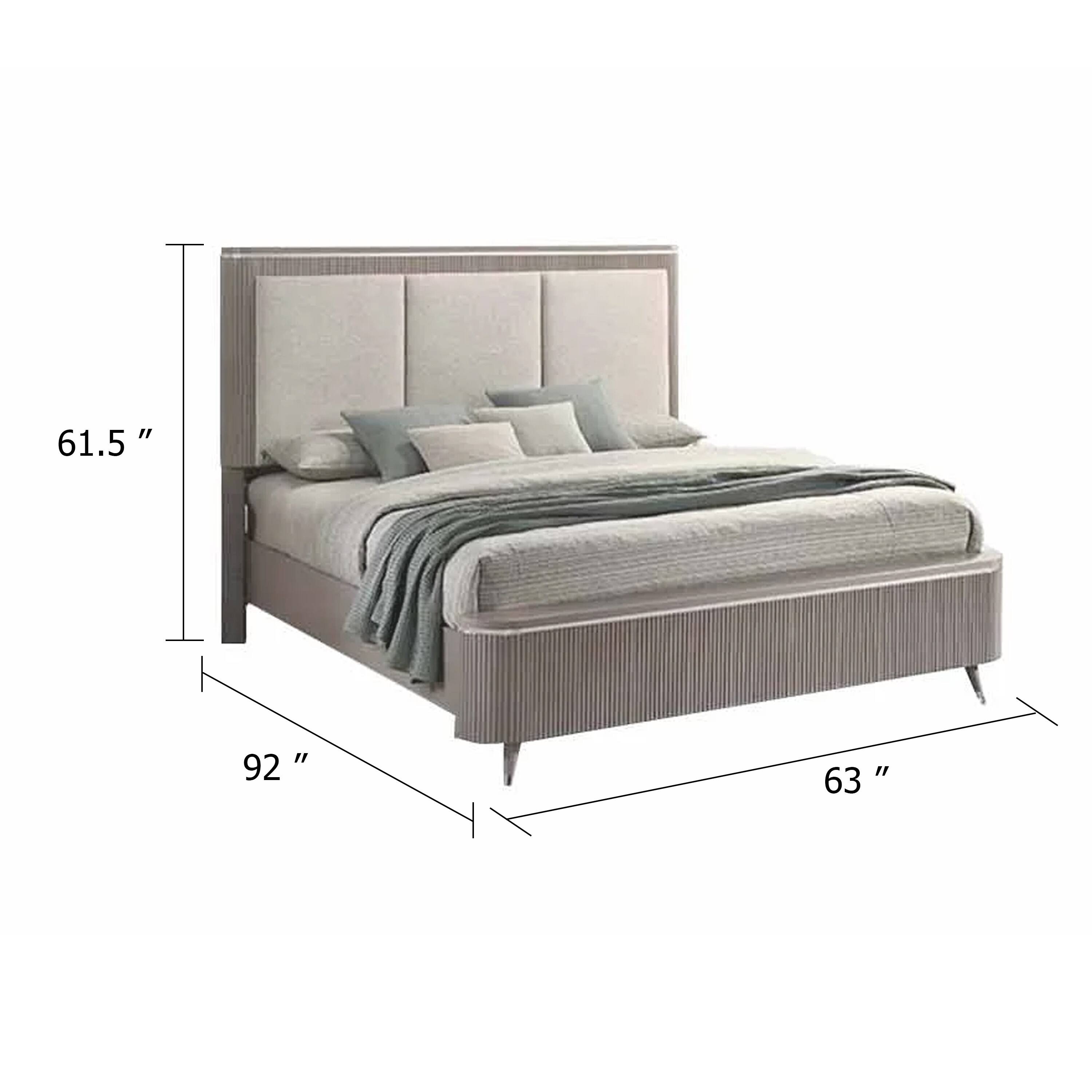 61.5"  
92"  
63"