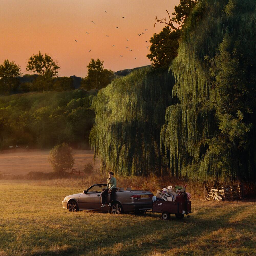 Driving Just to Drive [LP] [VINYL] price history on PriceWatchPro
