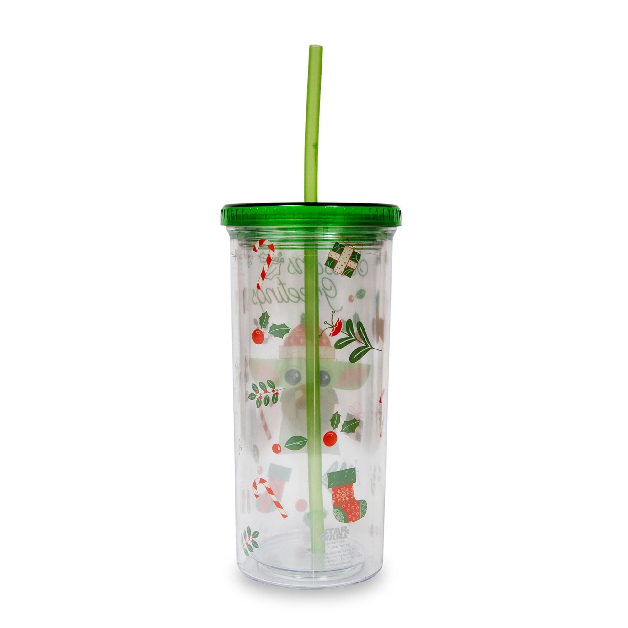 The text on the image reads:

"Season's Greetings"