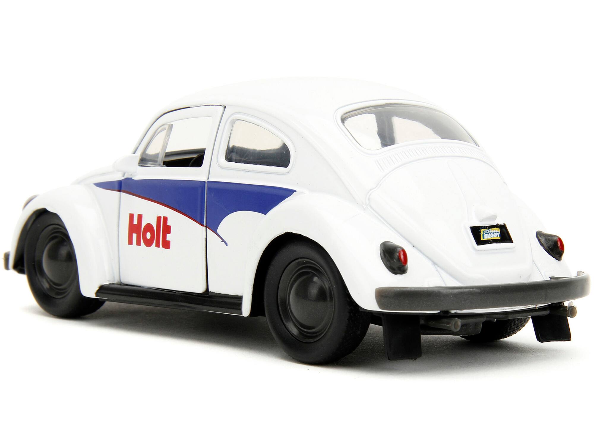 Holt Aa BUGGY