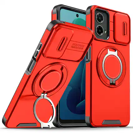 DISCOVER INNOVATION