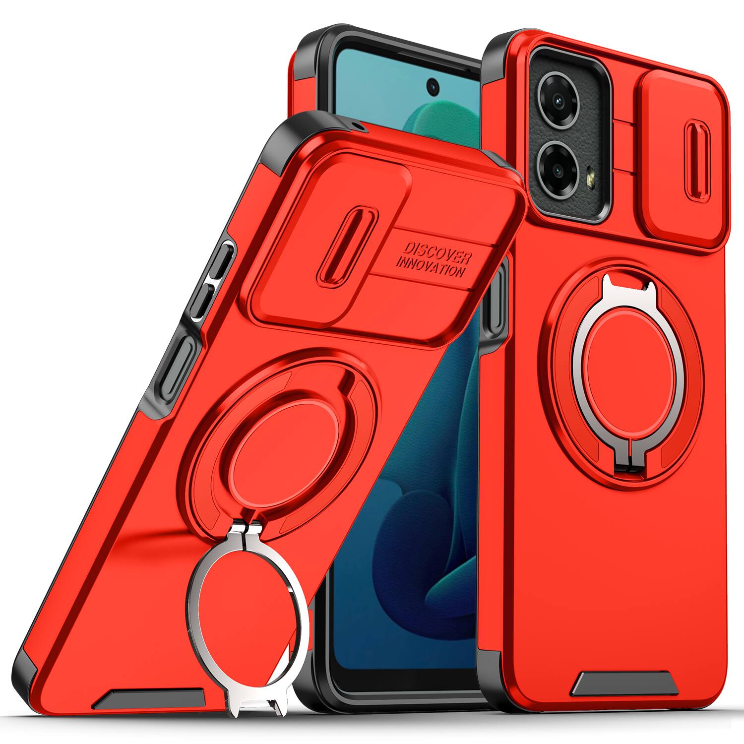 DISCOVER INNOVATION