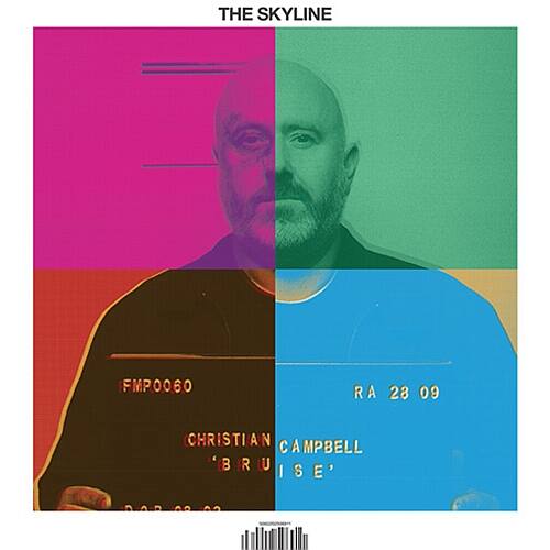 Front. The Skyline [LP].