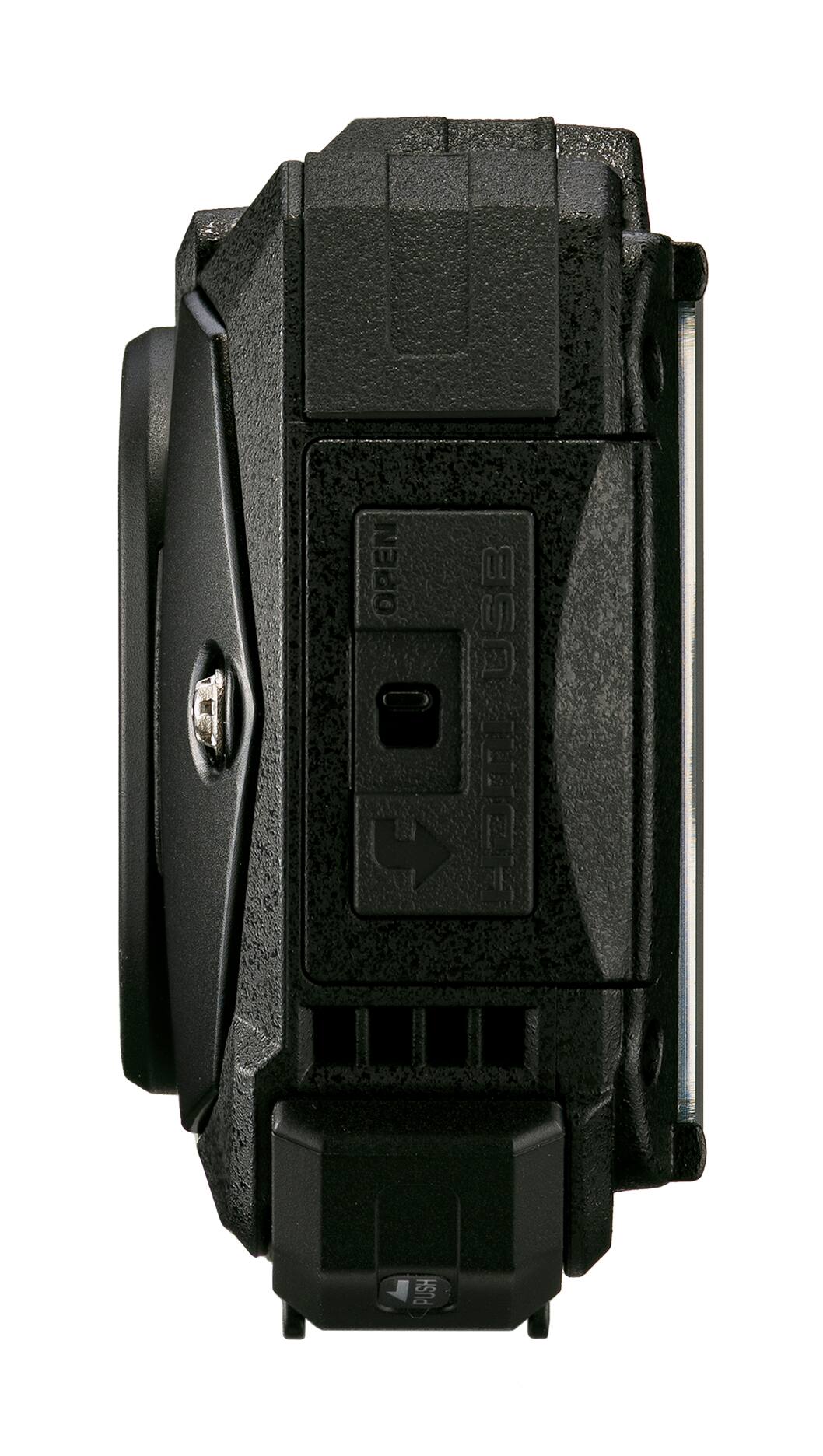 デジタルカメラ WG-80 BLACK Amazon.com : Ricoh WG-80 Black Waterproof Digital Camera