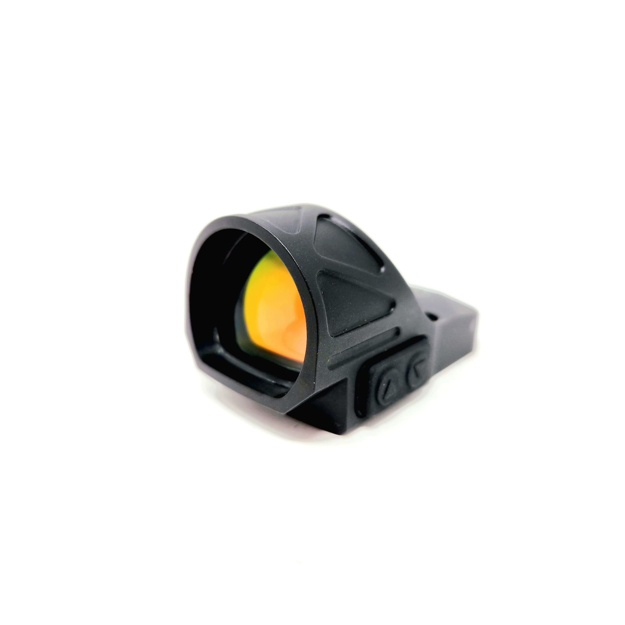 Gideon Optics - Omega (SRO Compatible) Red Dot Sight 1x27mm