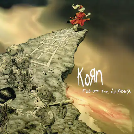 Koan
Follow the LEADER