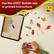 Use the LEGO® Builder app or printed instructions