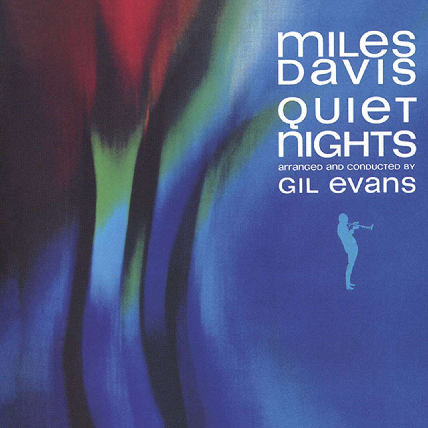 Miles Davis - Quiet Nights   - COMPACT DISCS [CD] price history on PriceWatchPro