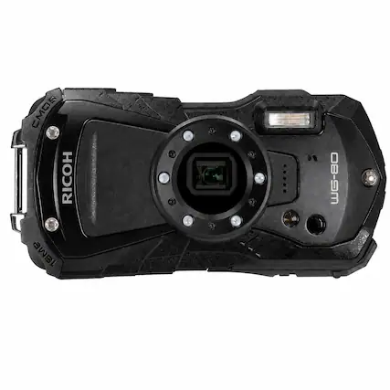 CMOS RICOH 1SMB US-80