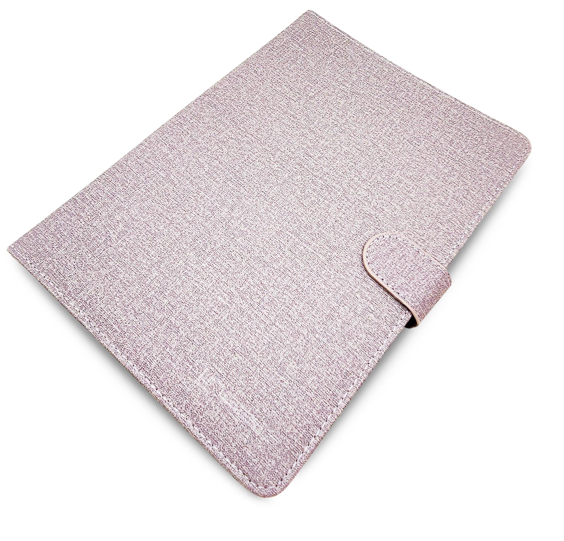 Back. LINSAY - 10.1" Octa Core 256GB Storage Android 15 with Designer Cloth Keyboard Case and Stylish Backpack and Pen Stylus - Purple.