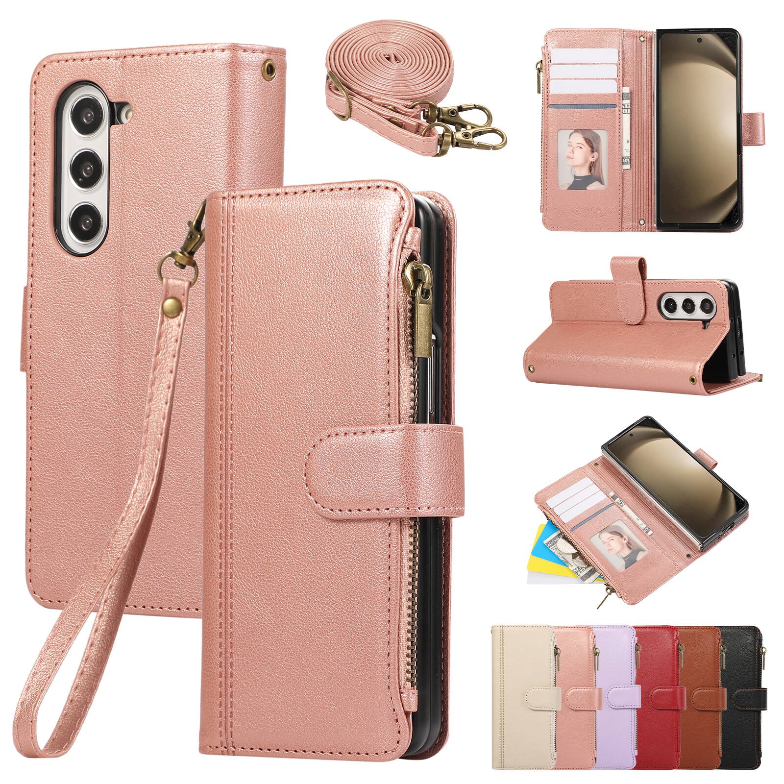 Rosegold