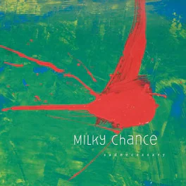Milky Chance - Sadnecessary - VINYL LP