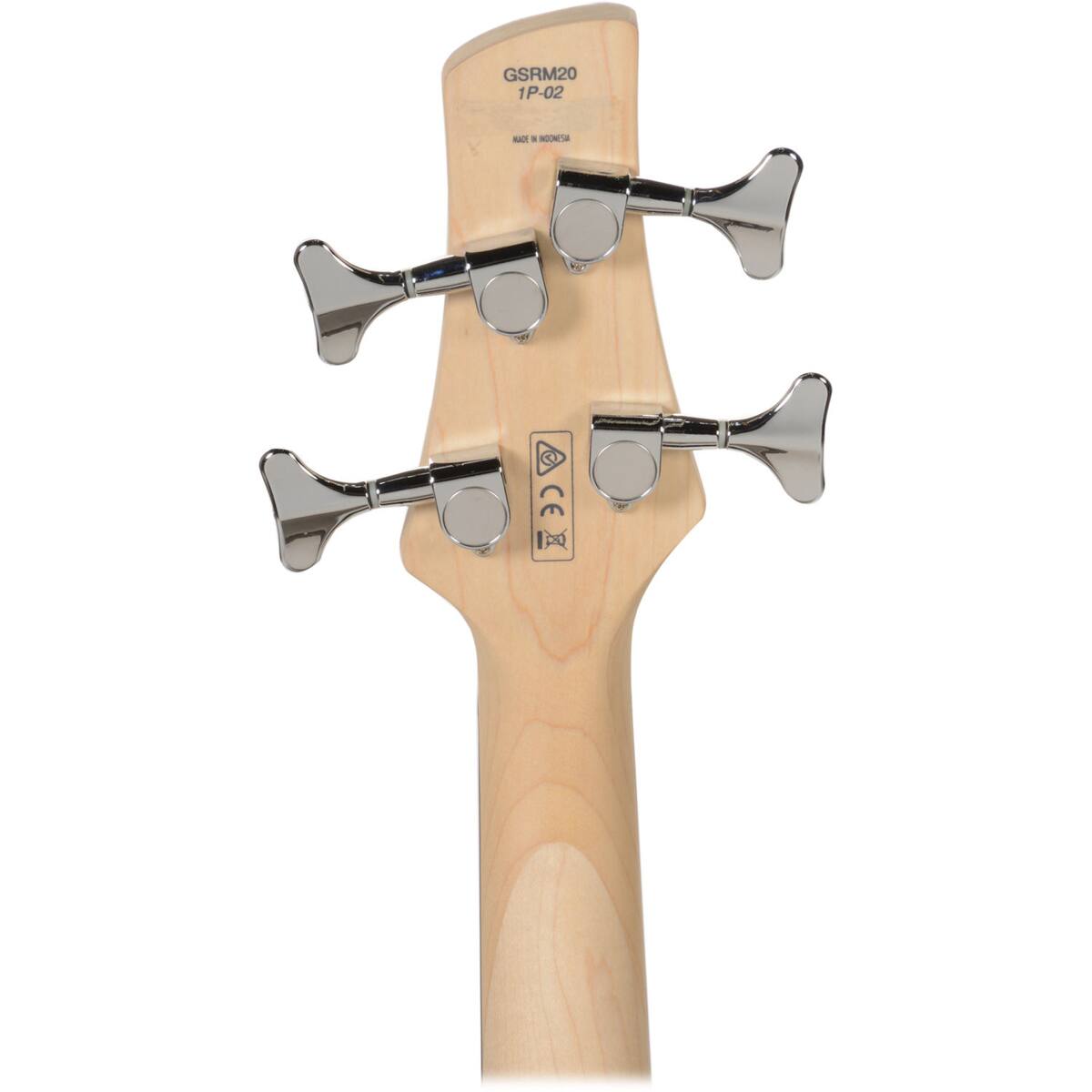 GSRM20 1P-02 - CE