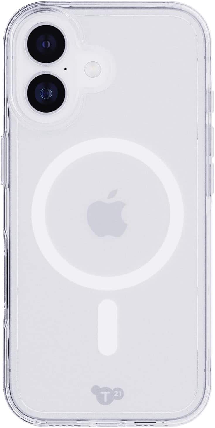 Tech21 EVC 17 ( iPhone 6.3
