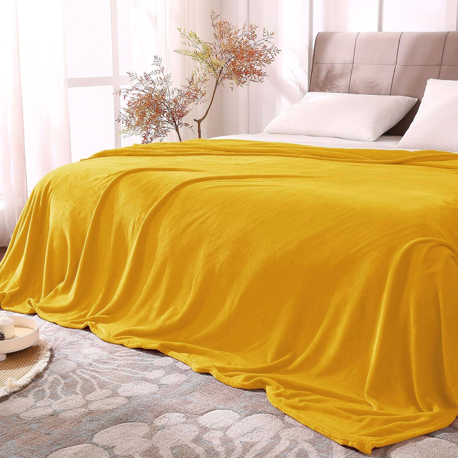 color:Yellow+size:King(108"x90")