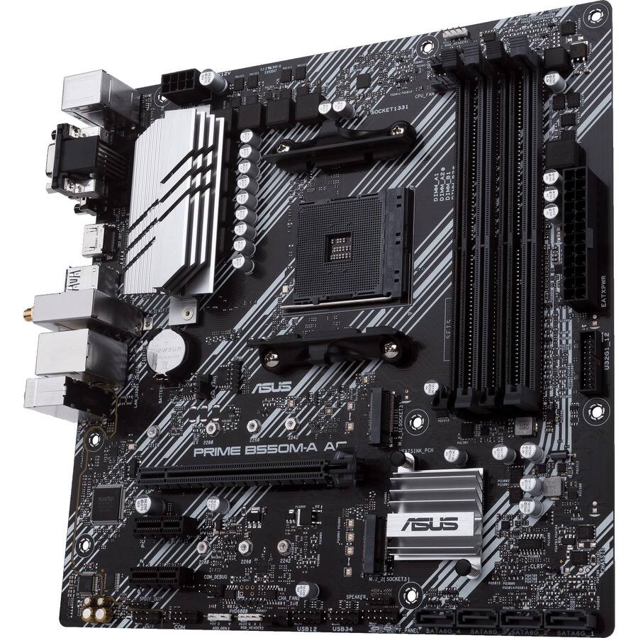 CPU_FAN SOCKET1331  
AUFA  
ewsun  
ASUS  
EATXPWR 12 U3201  
2242 2210 BSSOM-A A PRIME  
TSINK PCH  
ASUS  
2242  

WAOOO 0 BIDE ROWER  
CHA FANG  
SPEAKER,  
SOCKET3)  
FOR  
agams PG54141925416 #54281  
COM  
AGO.GEN II  
HEADC12  
USB12  
USB34  
PANEL SATA6G  
SATABG SATA8G SATA6G_1