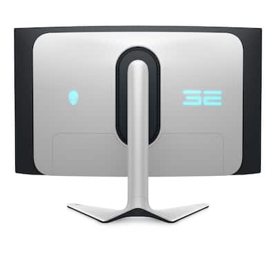 Dell ALIENWARE AW3225QF 美品即日発送 Alienware AW3225QF 31.6