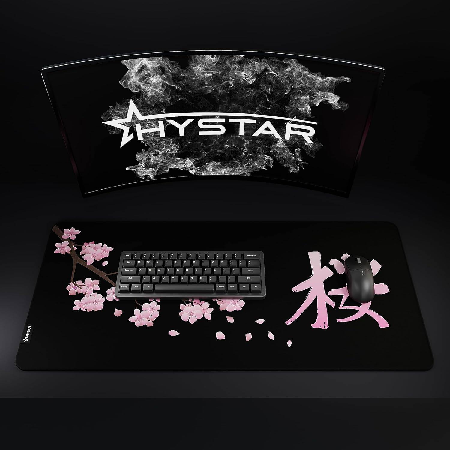 HYSTAR