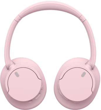 Sony WHCH720N Wireless Noise Cancelling Headphones Pink - Best Buy Sony WHCH720N Wireless Noise Cancelling Headphones Pink - Best Buy