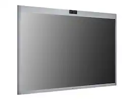 LG - 55CT5WJ-B 55" UHD HDMI,USB,DP,RS232C in Monitor - Silver